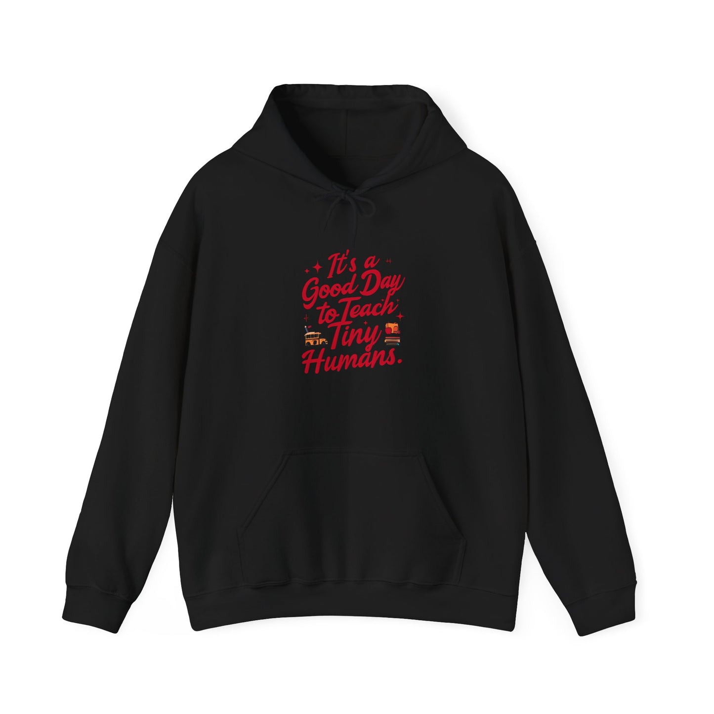 Elementary Teacher Women's Hoodie