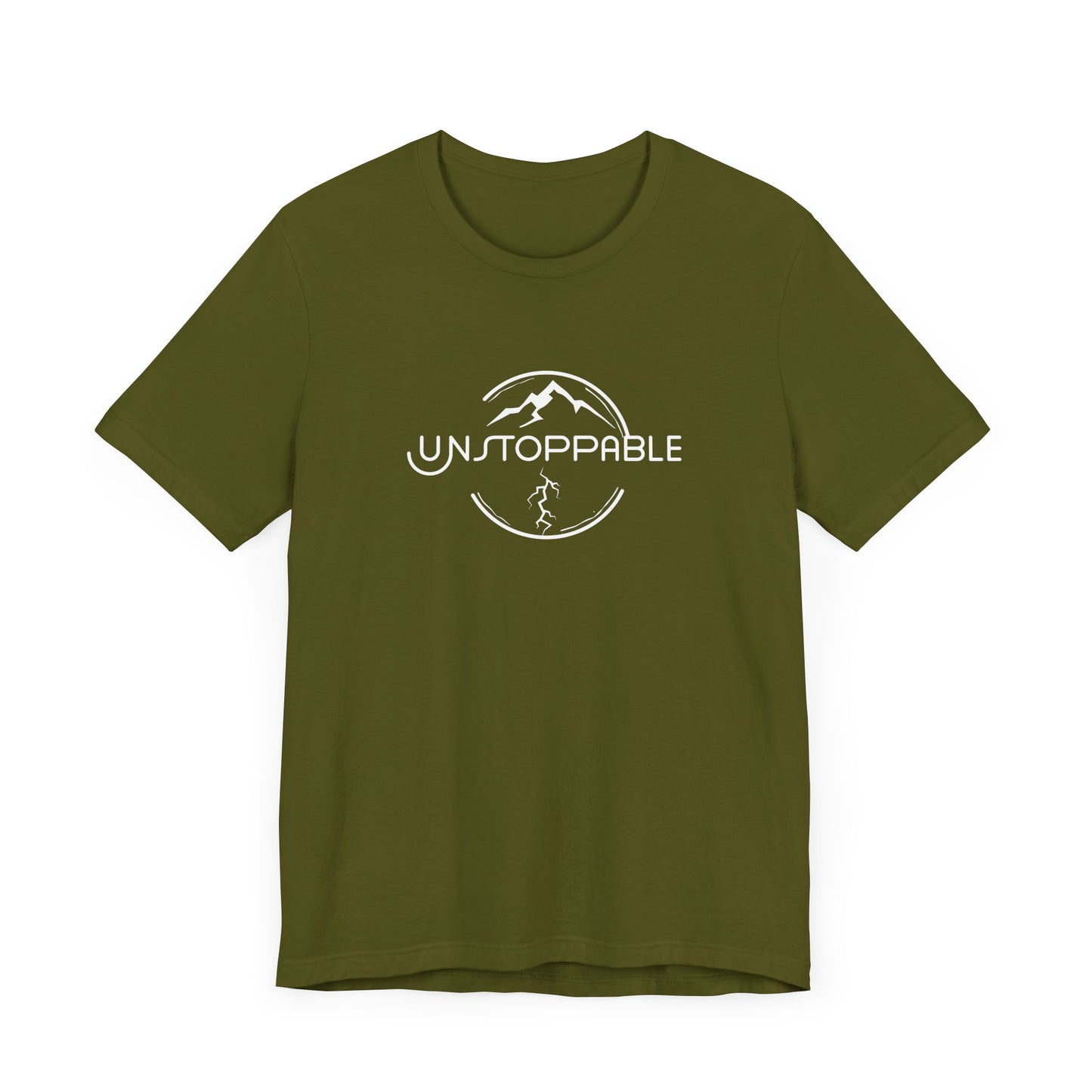 Unstoppable Men's T-shirt