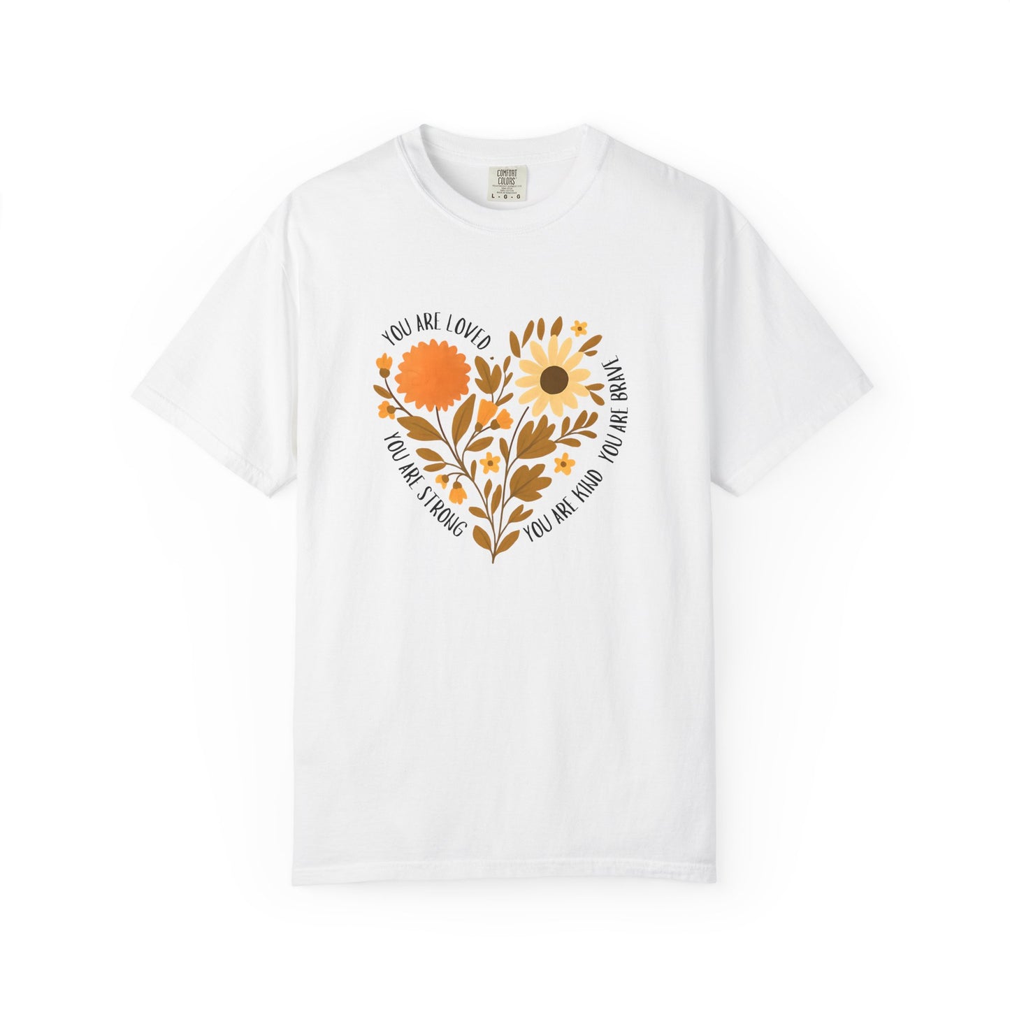 Fall Themed Affirmation Women's T-Shirt