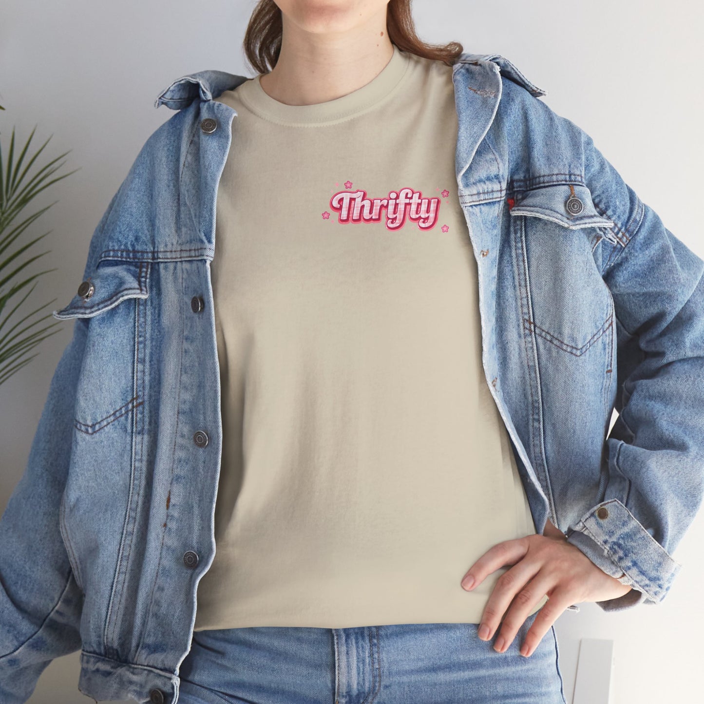 I'd Rather Be Thrifting T-Shirt