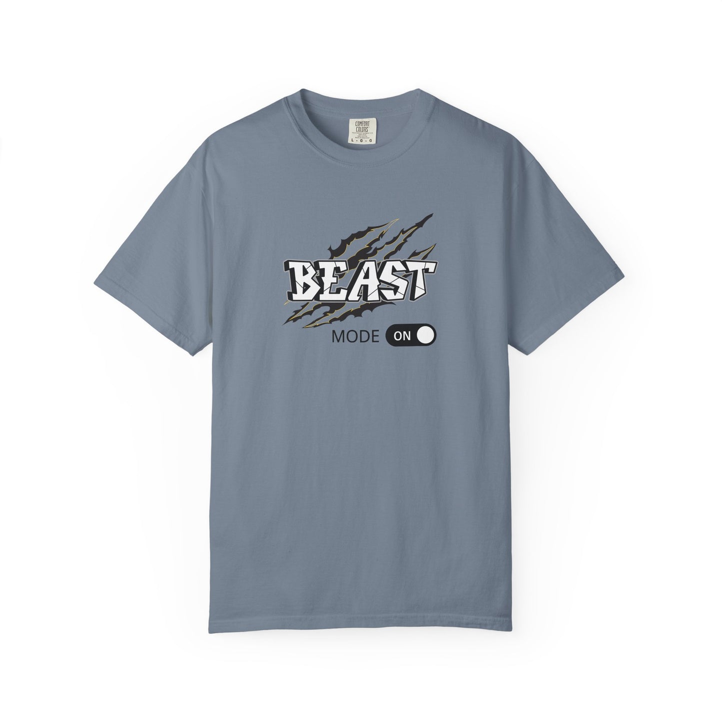 Beast Mode Women's T-Shirt