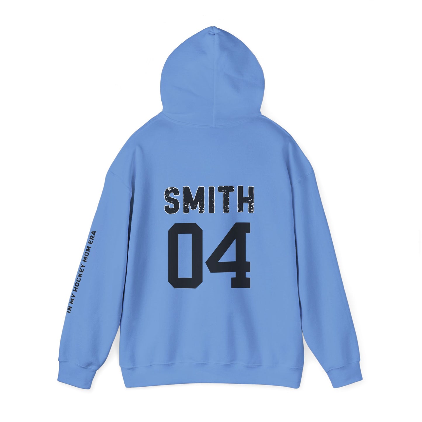 Hockey Mom Women's Hoodie *Personalized*