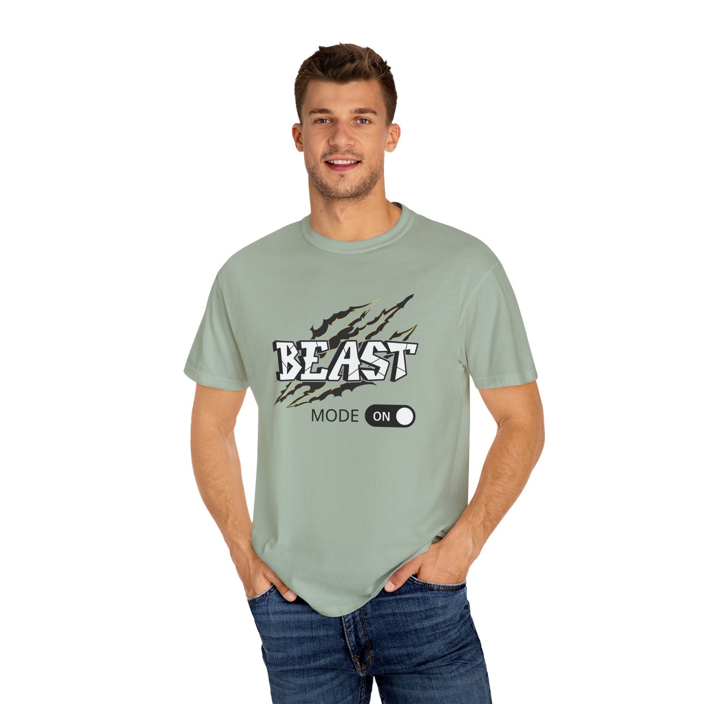 Beast Mode Men's T-Shirt
