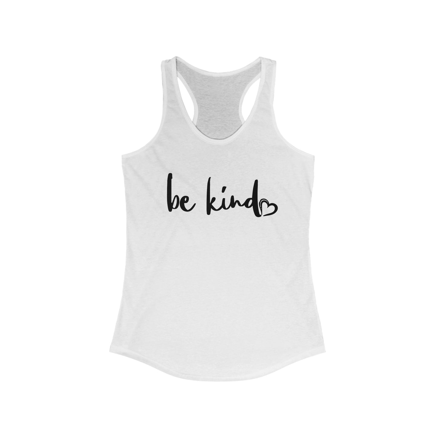 Be Kind Women's Tank