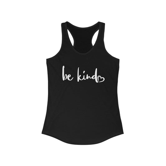 Be Kind Women's Tank