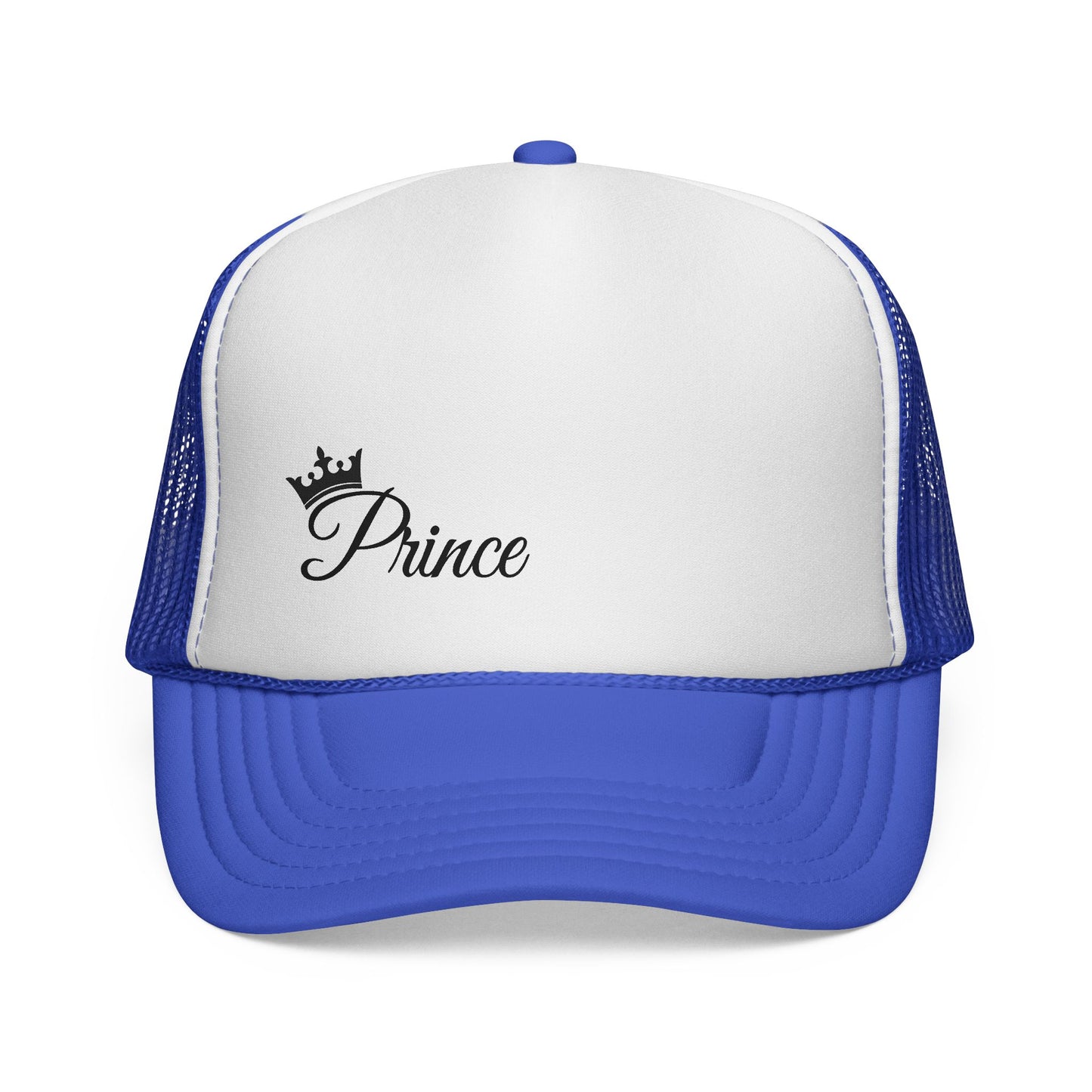Prince Trucker Cap