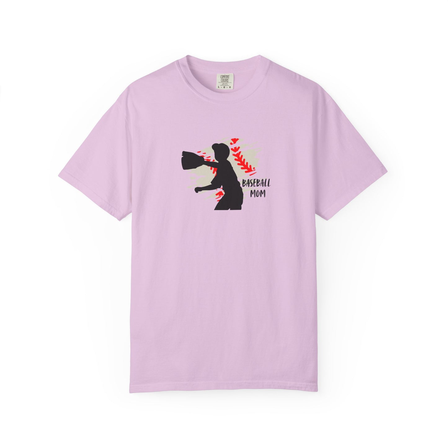 Baseball Mom Women's T-Shirt