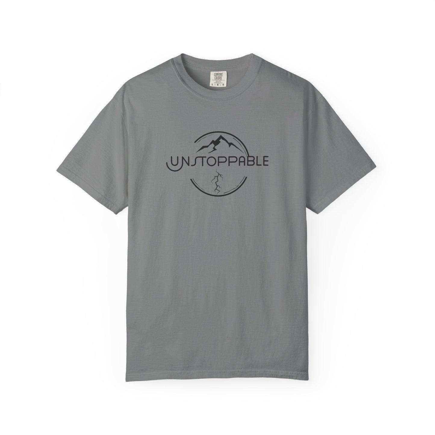 Unstoppable Men's T-Shirt