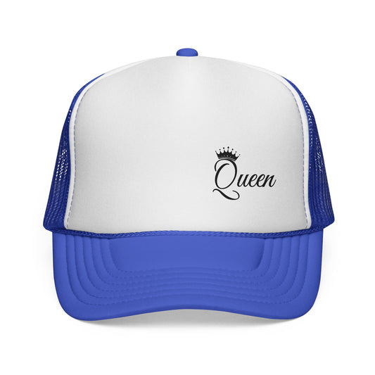 Queen Trucker Cap