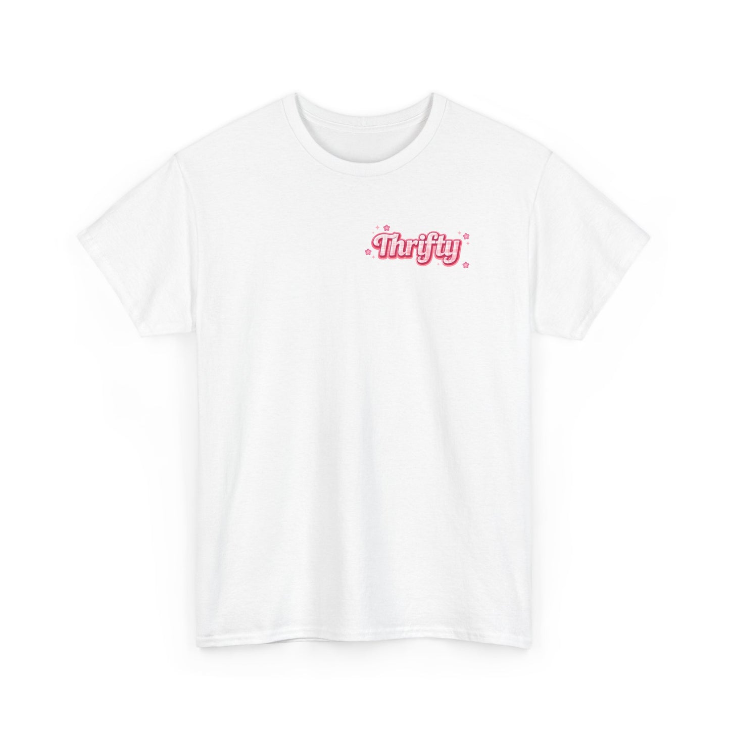 I'd Rather Be Thrifting T-Shirt