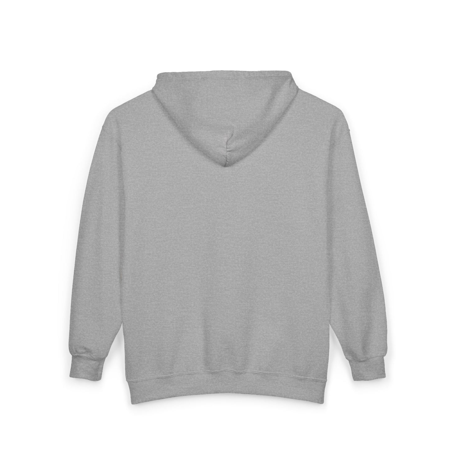 Friesen's Zip Up