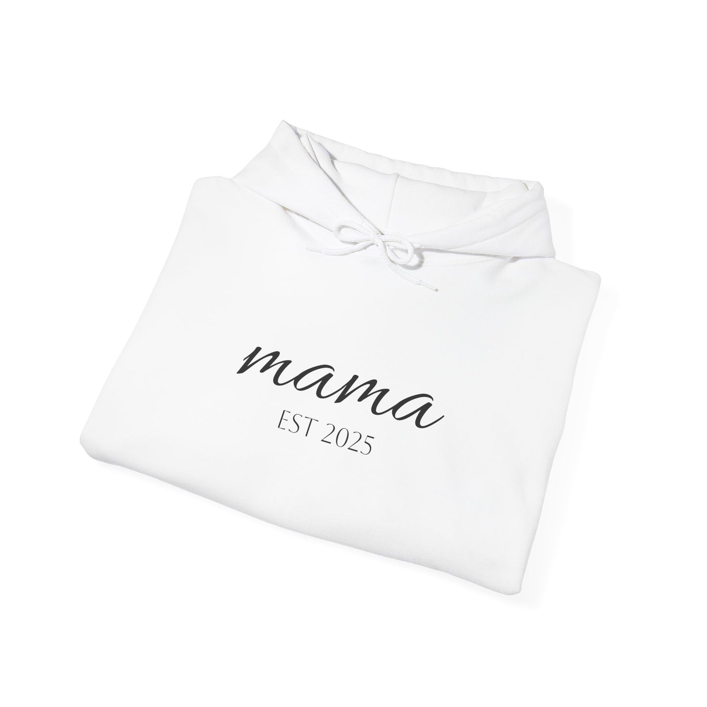 *Customizable* Mama Hoodie