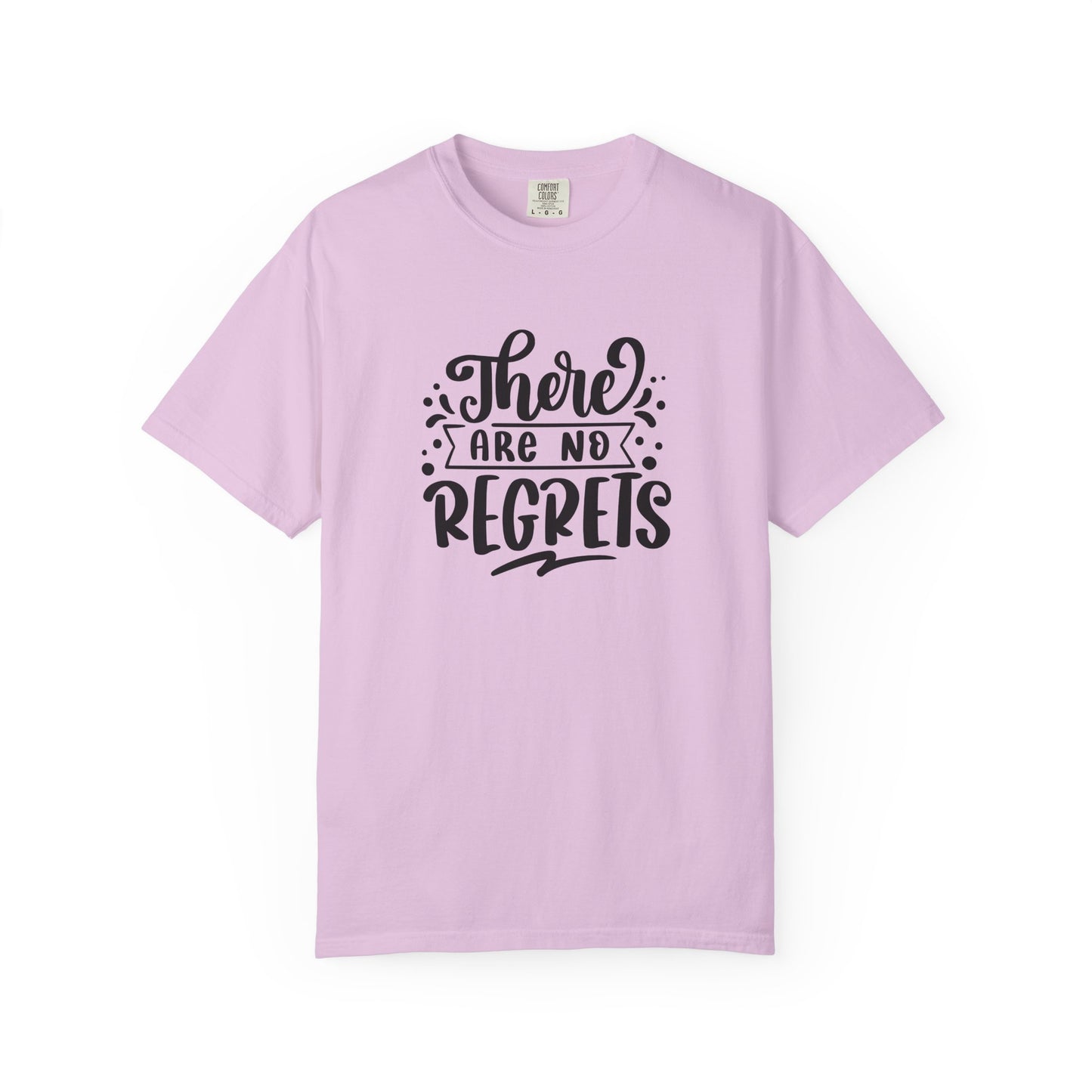 No Regrets Women's T-Shirt