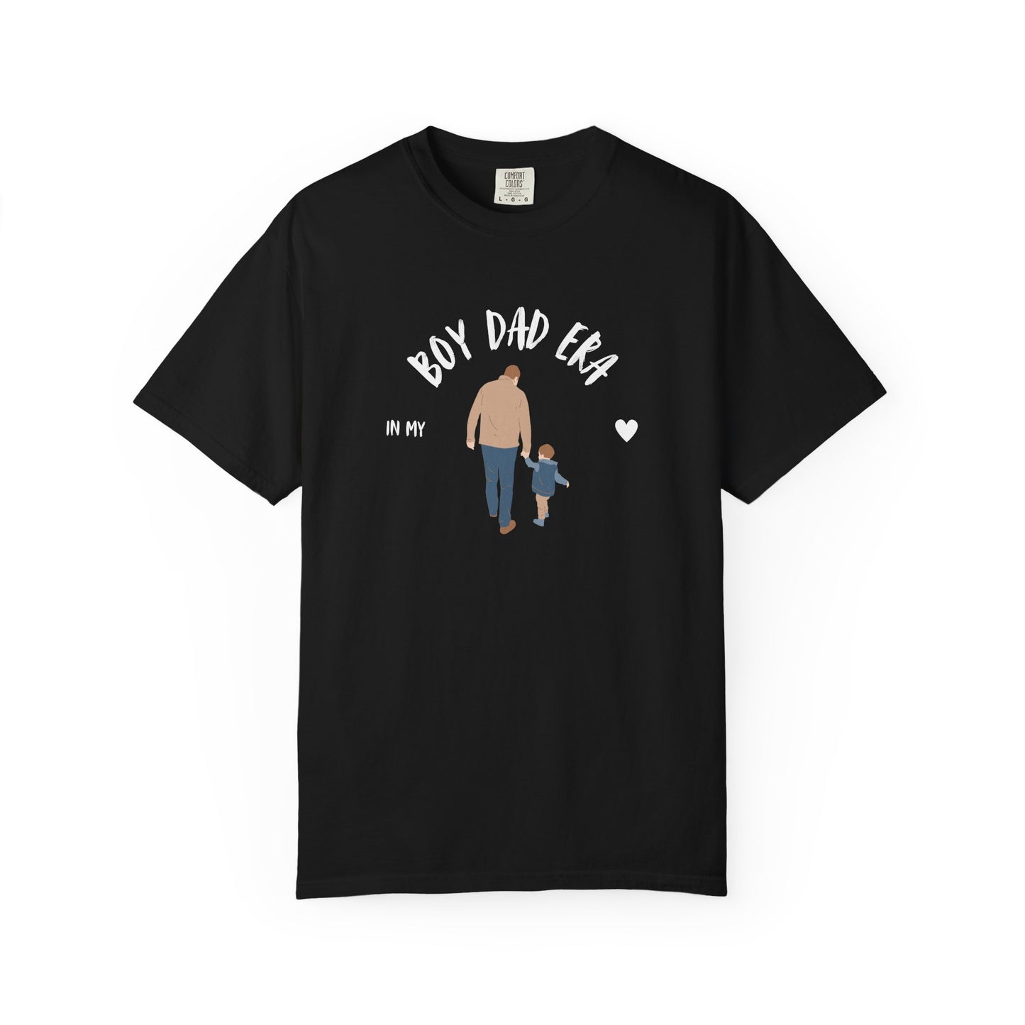 Boy Dad Era Men's T-Shirt