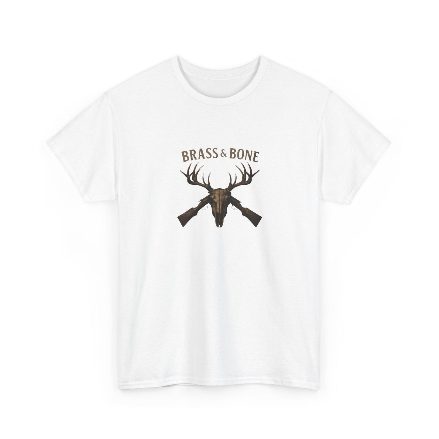 Brass & Bone T-Shirt