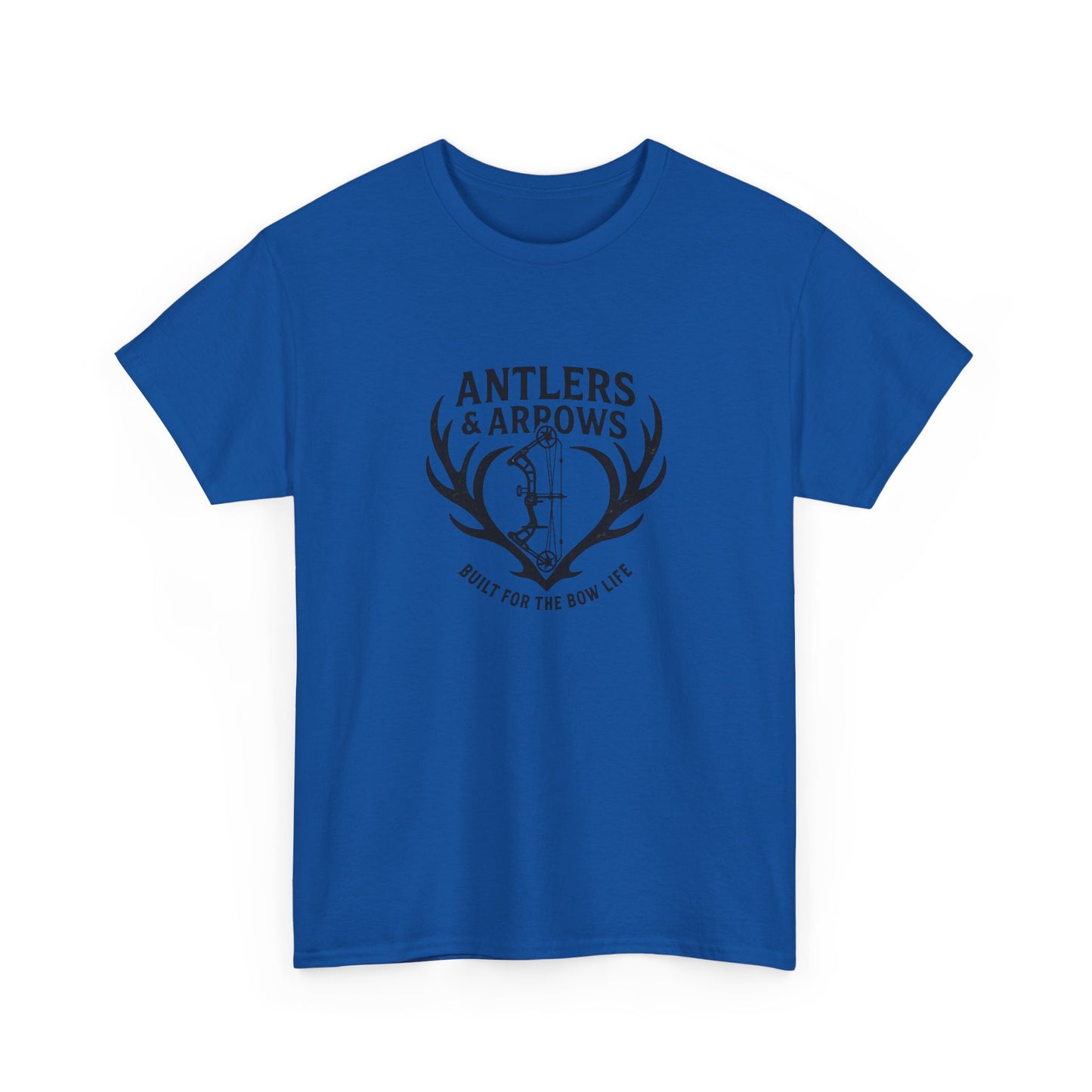 Antlers and Arrows T-Shirt