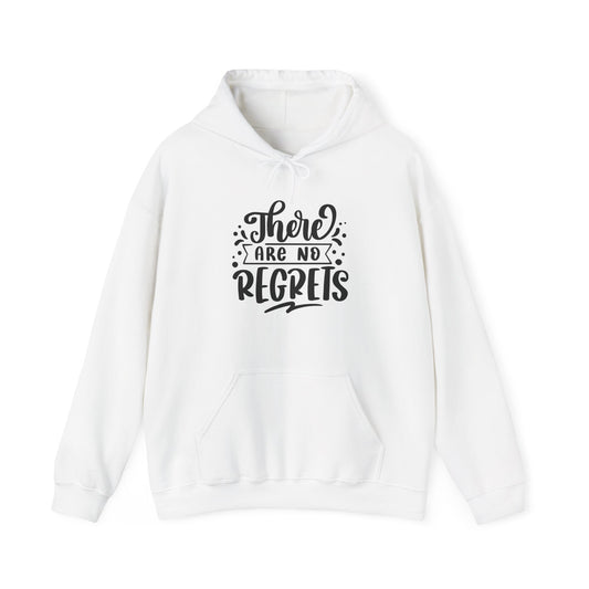 No Regrets Women's Hoodie
