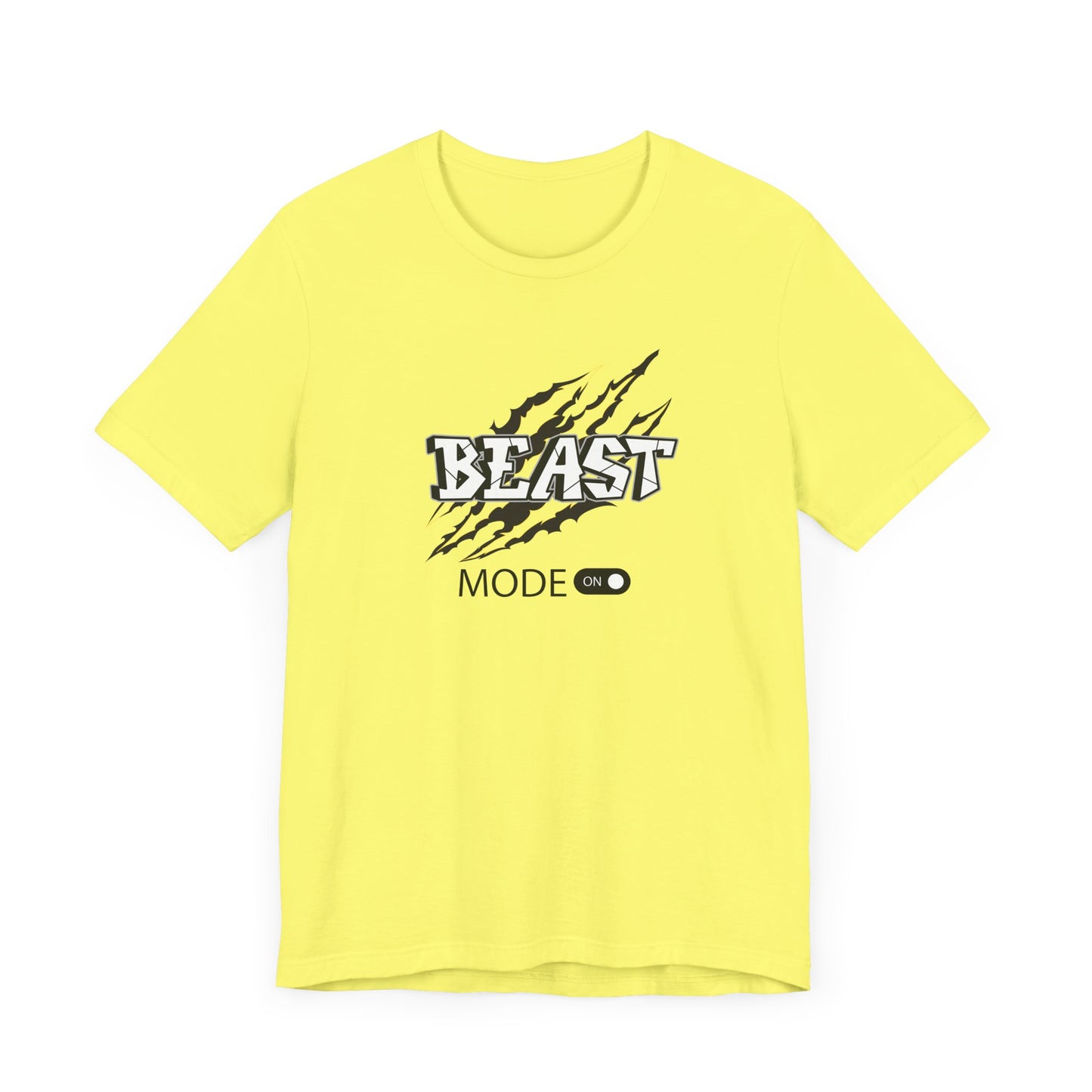 Beast Mode Men's T-Shirt