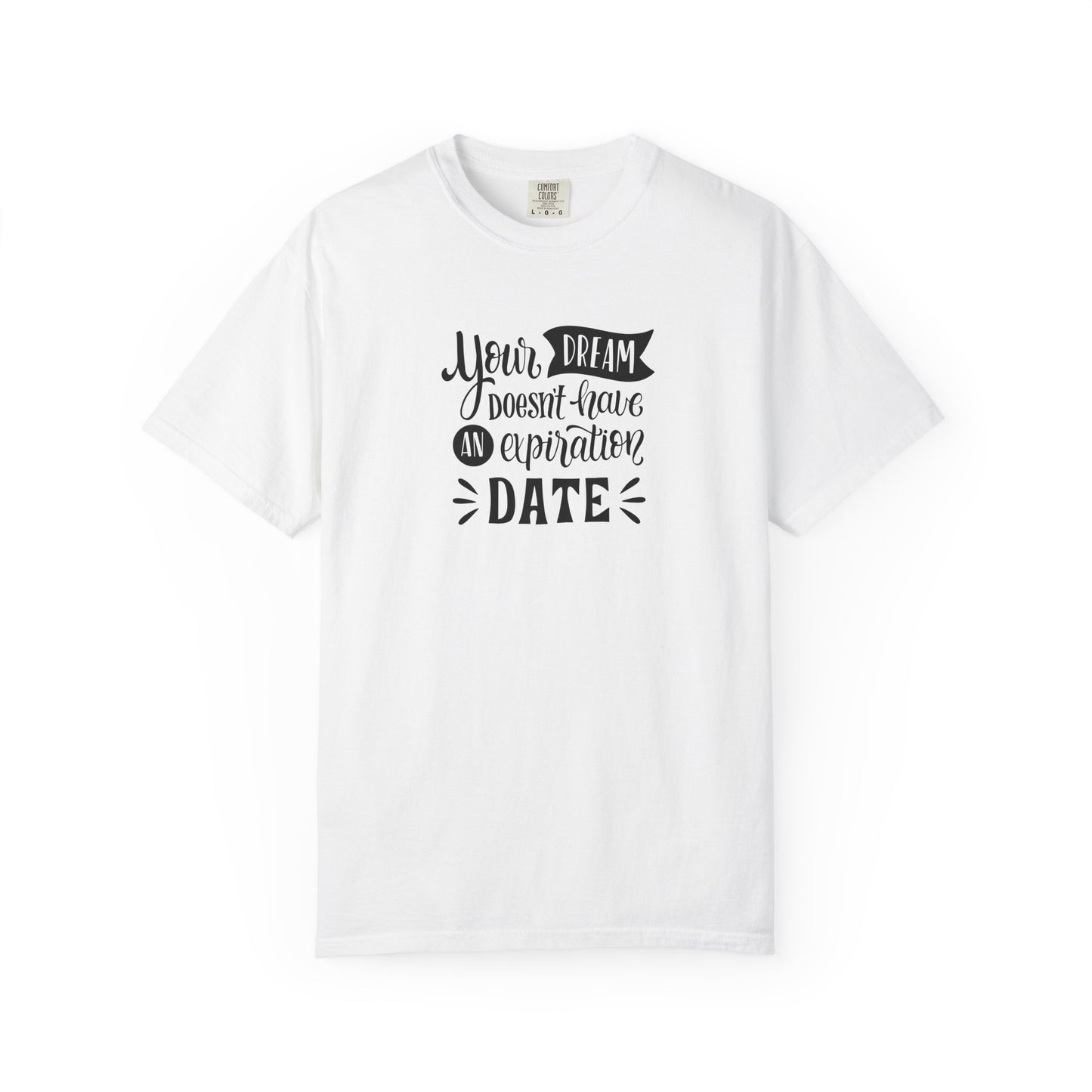 Dream Expiry Women's T-Shirt