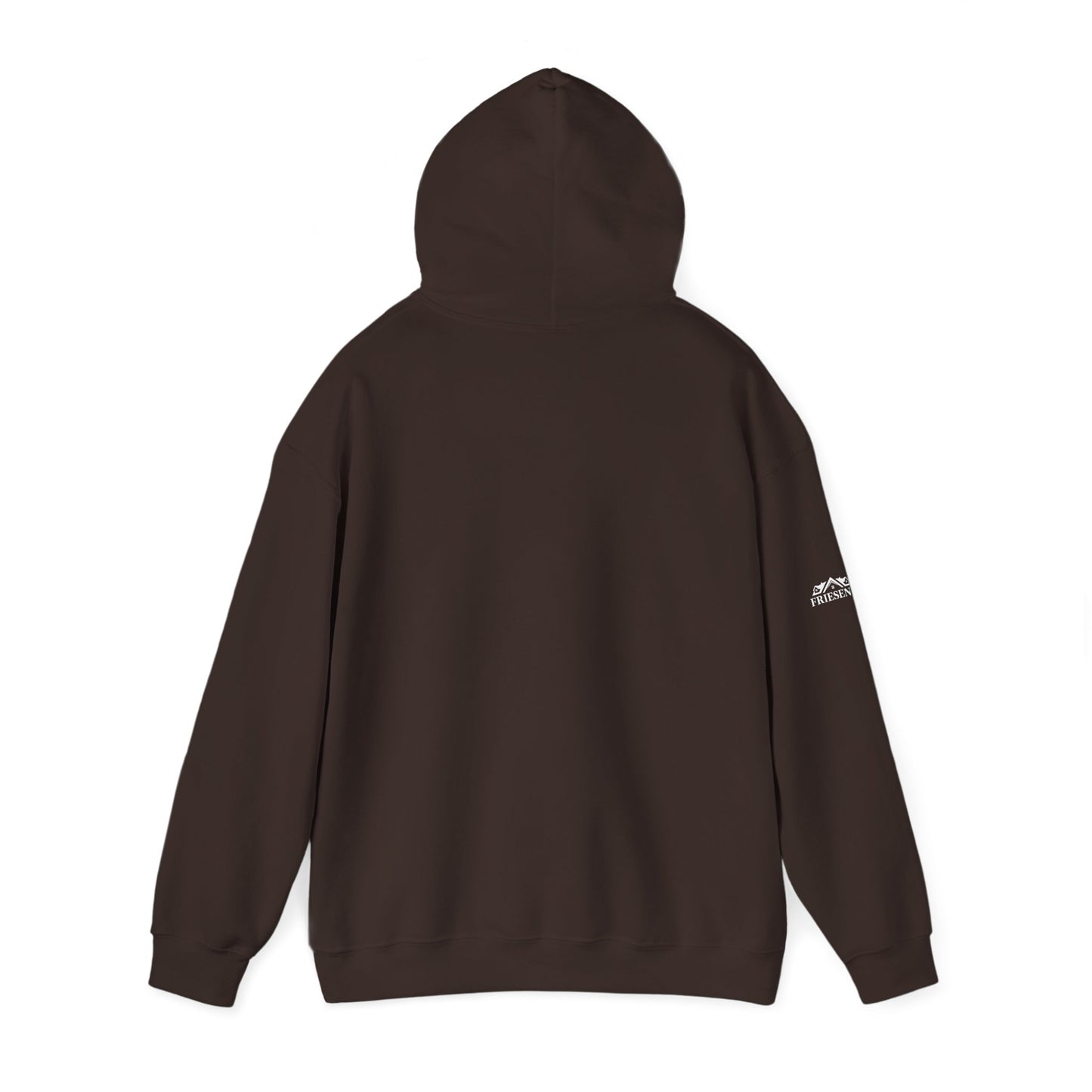 Friesen's Hoodies