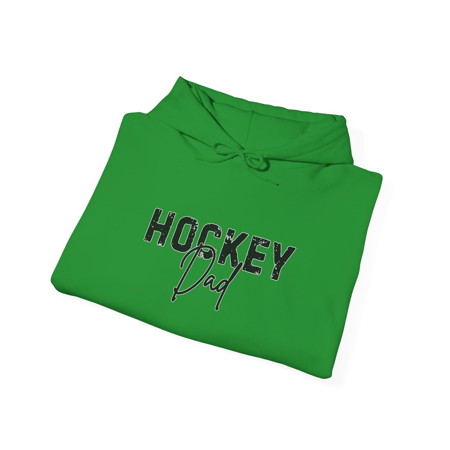 Hockey Dad Men's Hoodie *Personalized*