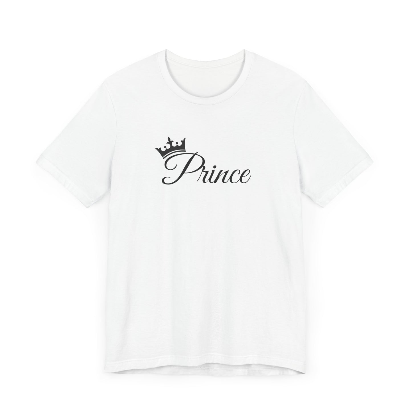 Bold Prince Men's T-shirt