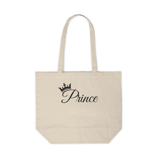 Prince Canvas Bag