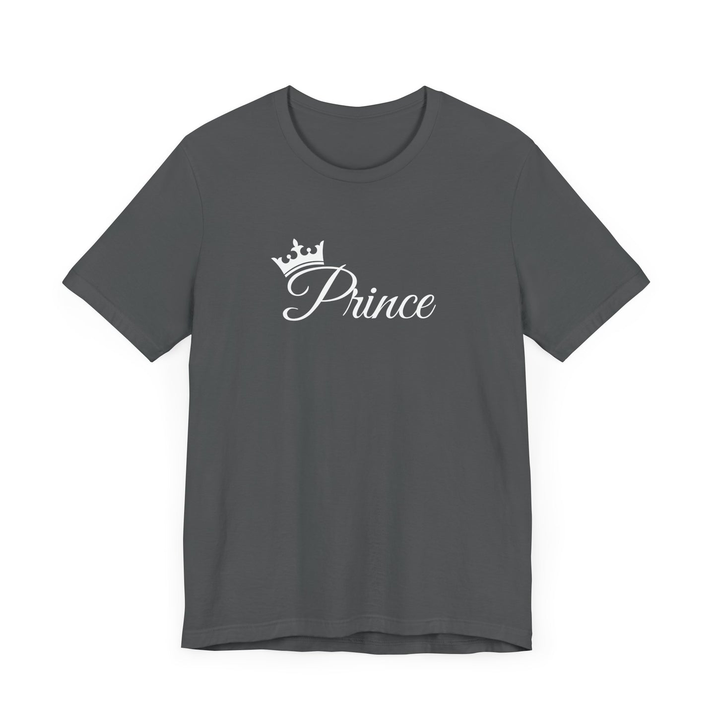 Bold Prince Men's T-shirt