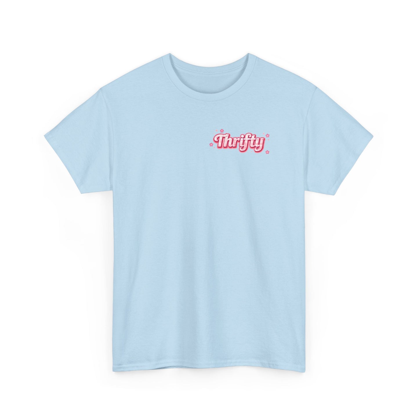 I'd Rather Be Thrifting T-Shirt