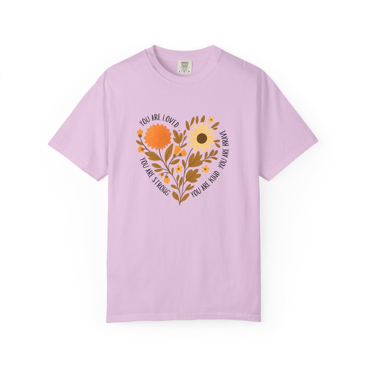 Fall Themed Affirmation Women's T-Shirt
