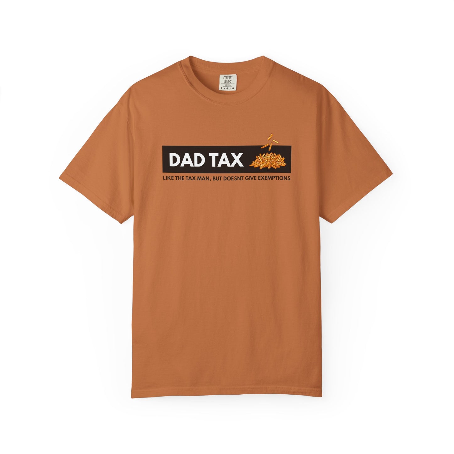 Dad Tax Men's T-Shirt