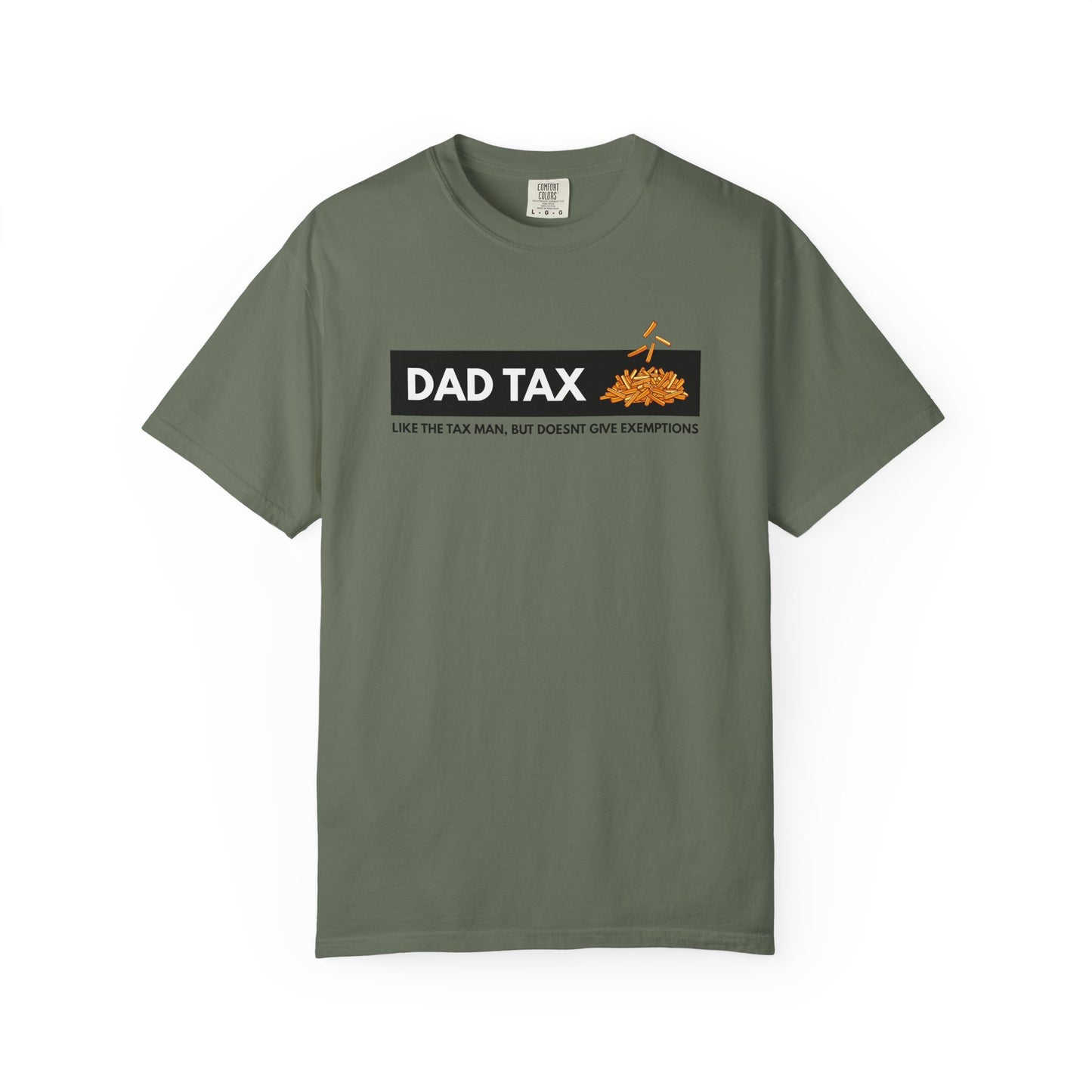 Dad Tax Men's T-Shirt