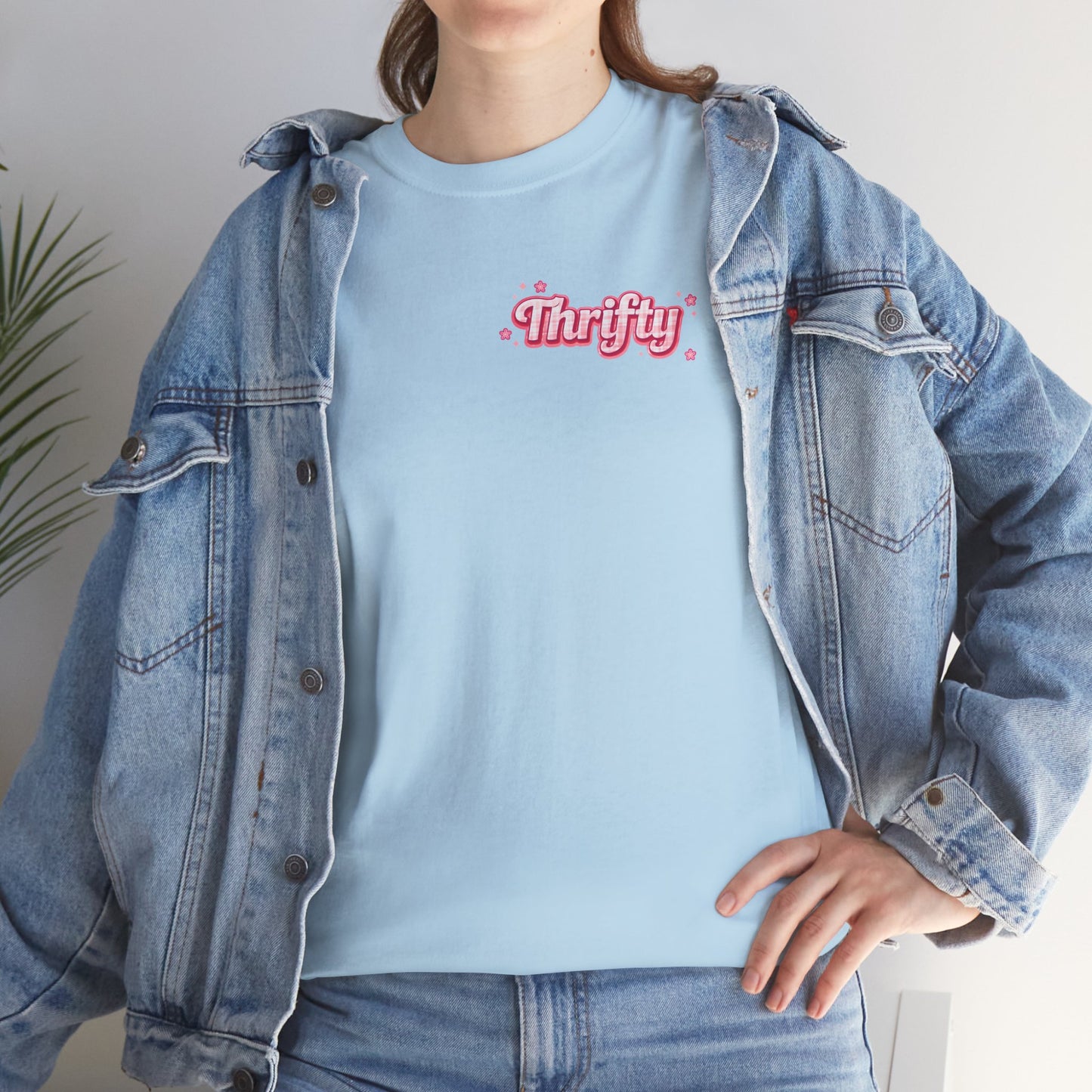 I'd Rather Be Thrifting T-Shirt