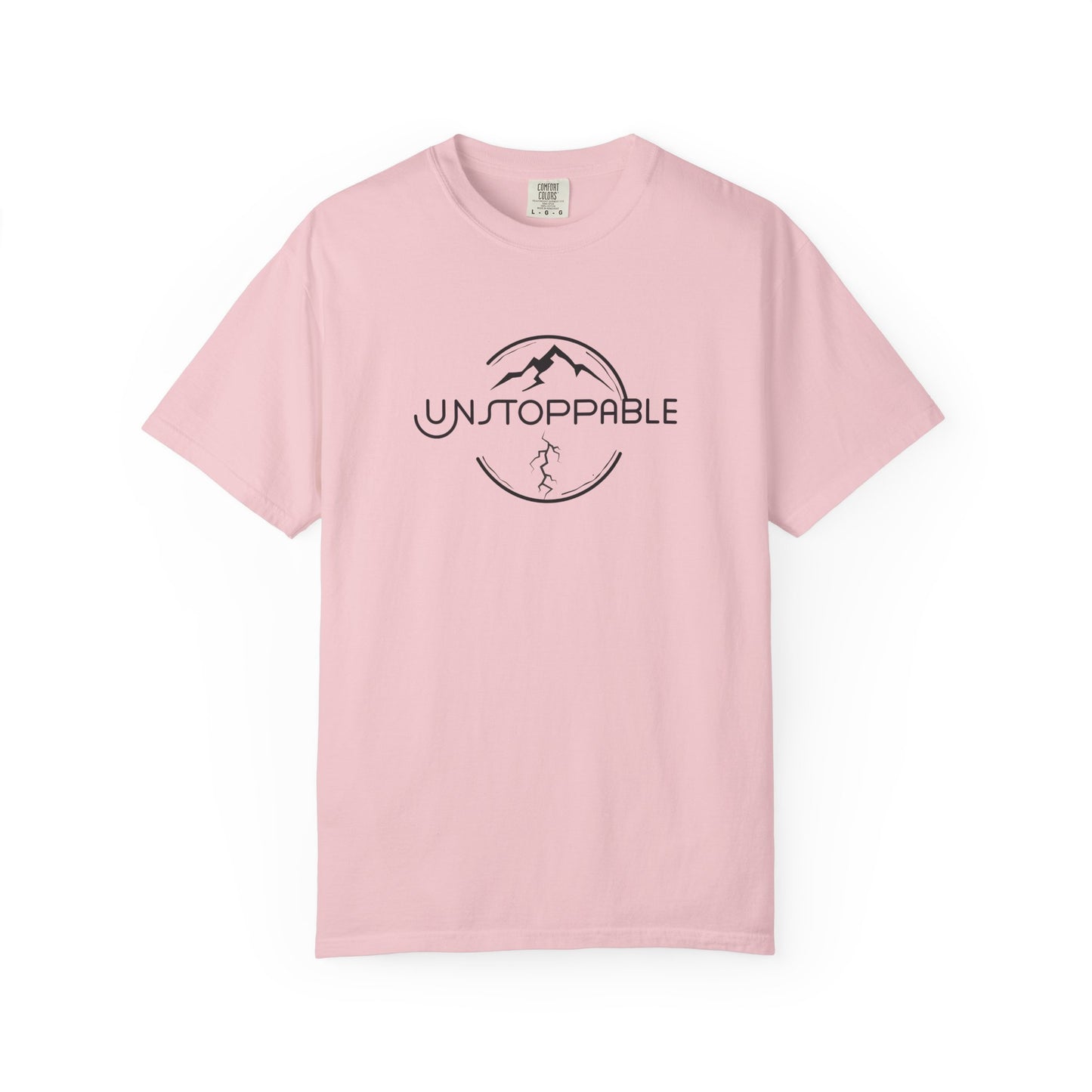 Unstoppable Women's T-Shirt