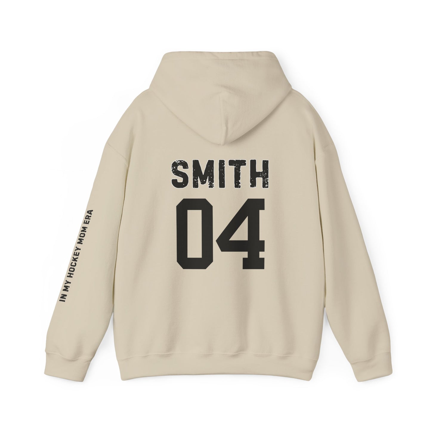 Hockey Mom Women's Hoodie *Personalized*