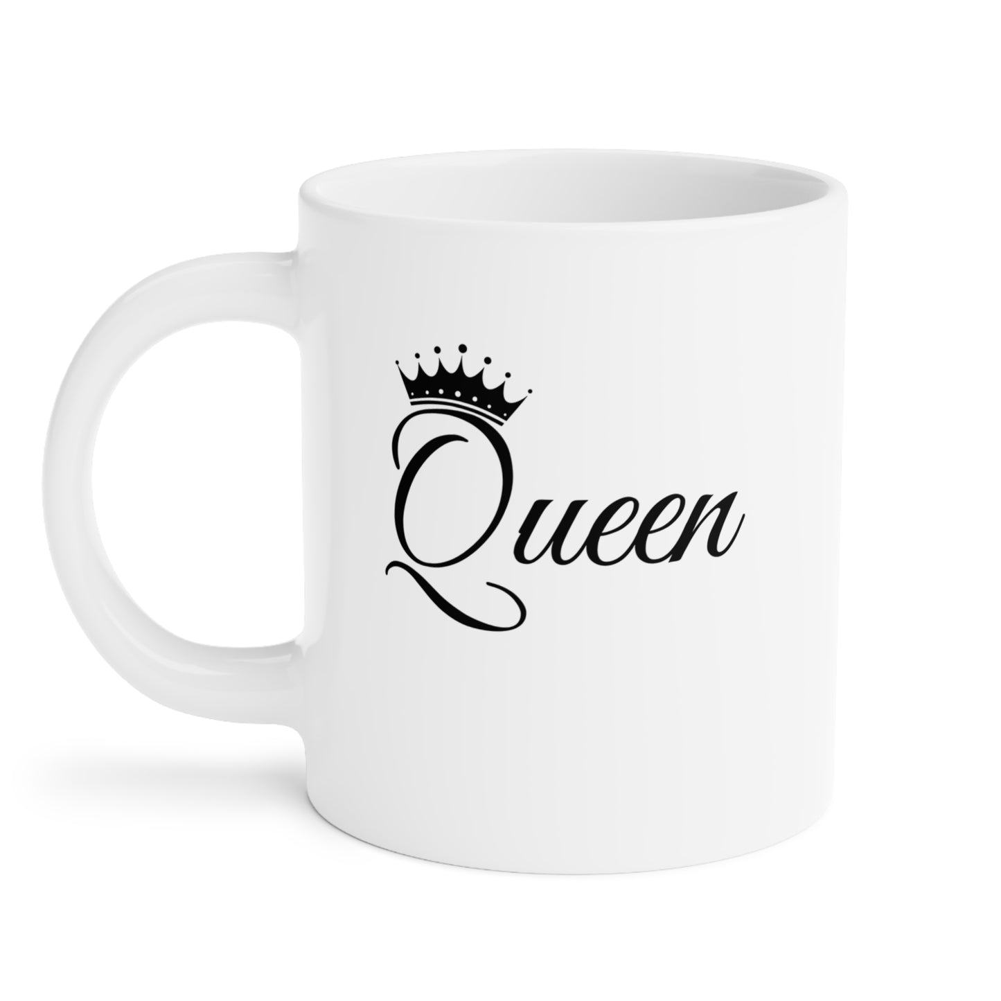 Queen Mug