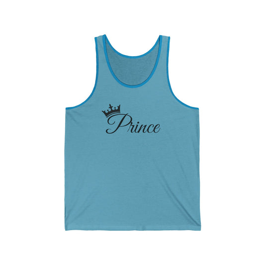 Bold Prince Men's Tank