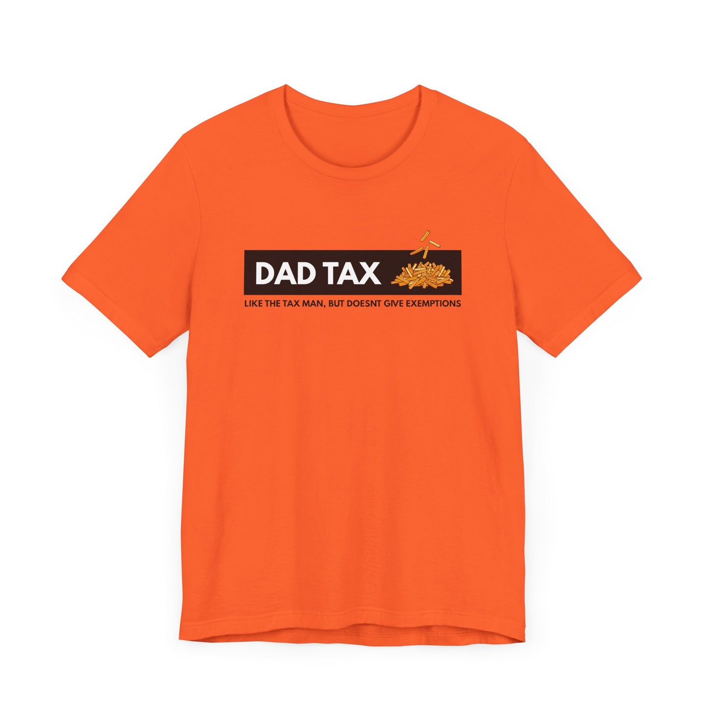 Dad Tax Men's T-Shirt