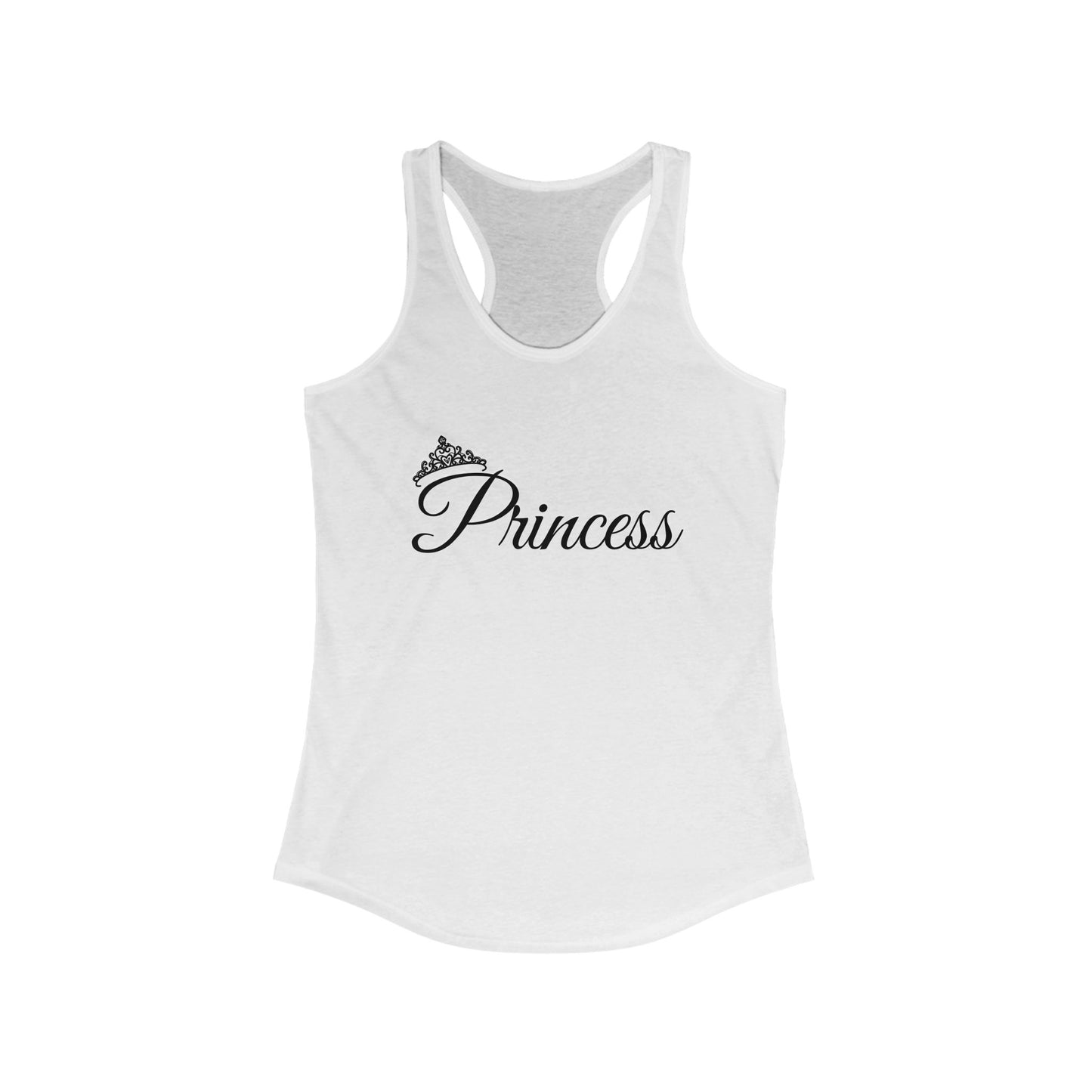 Bold Princess Women's Tank