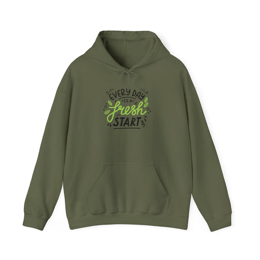 Fresh Start Women's Hoodie
