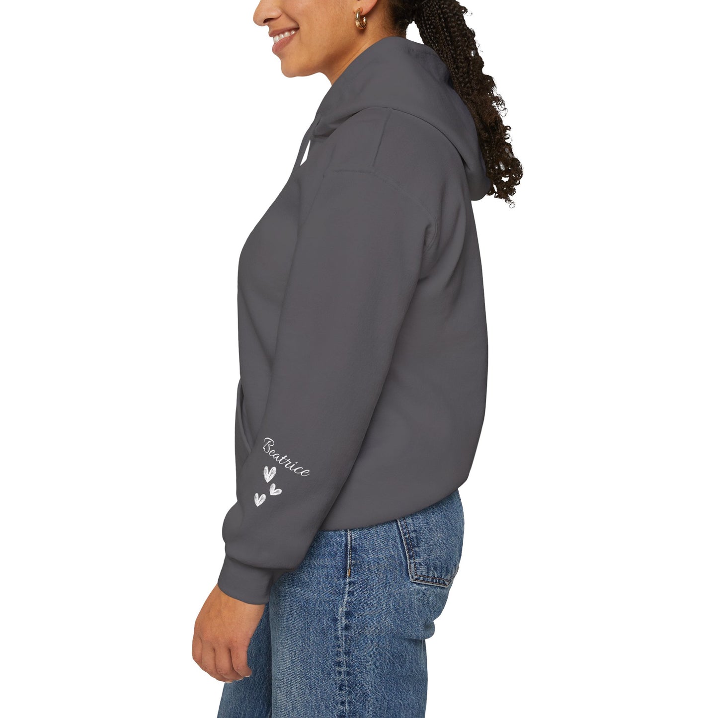 *Customizable* Mama Hoodie
