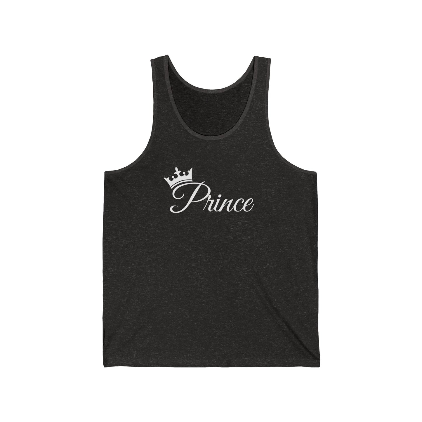 Bold Prince Men's Tank
