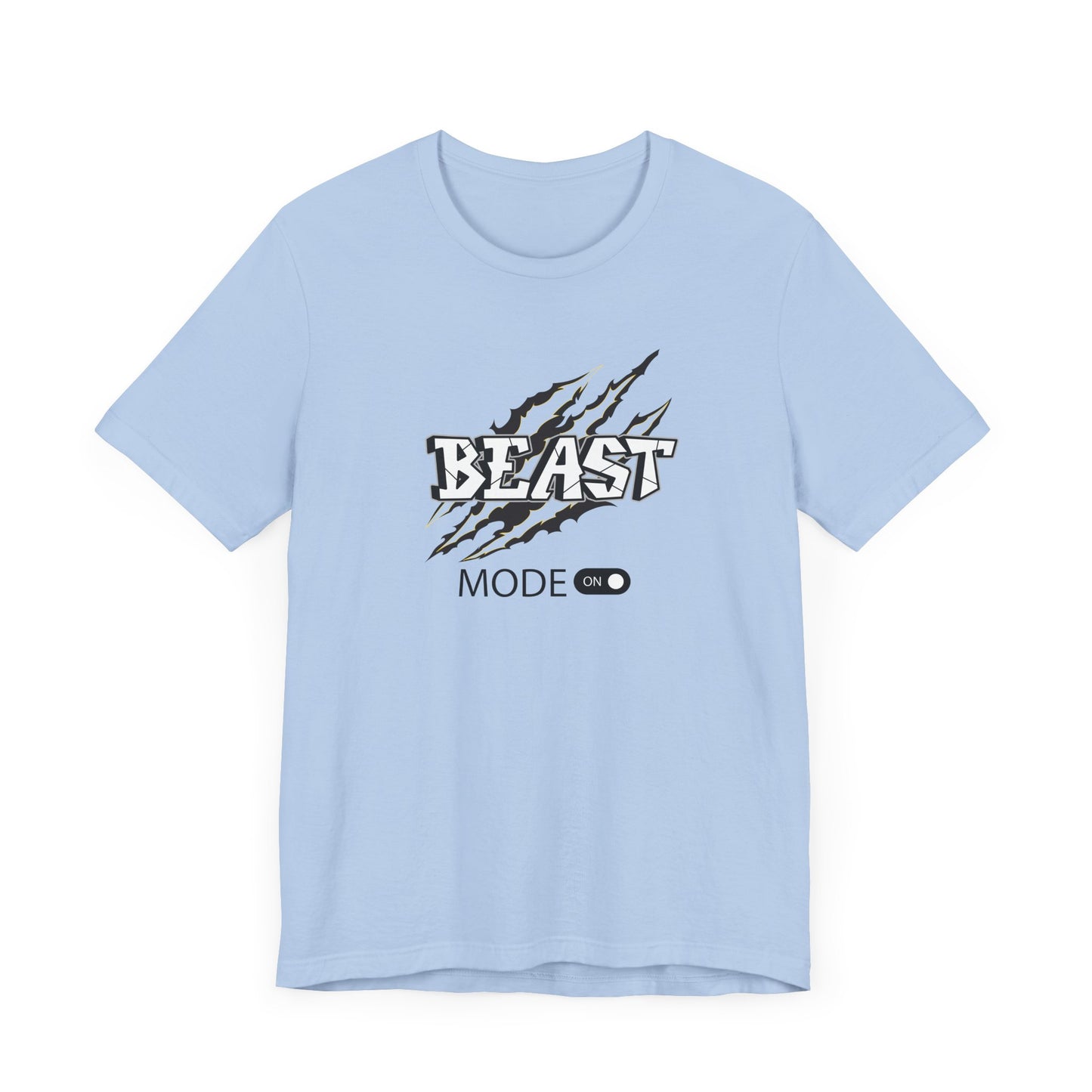 Beast Mode Men's T-Shirt