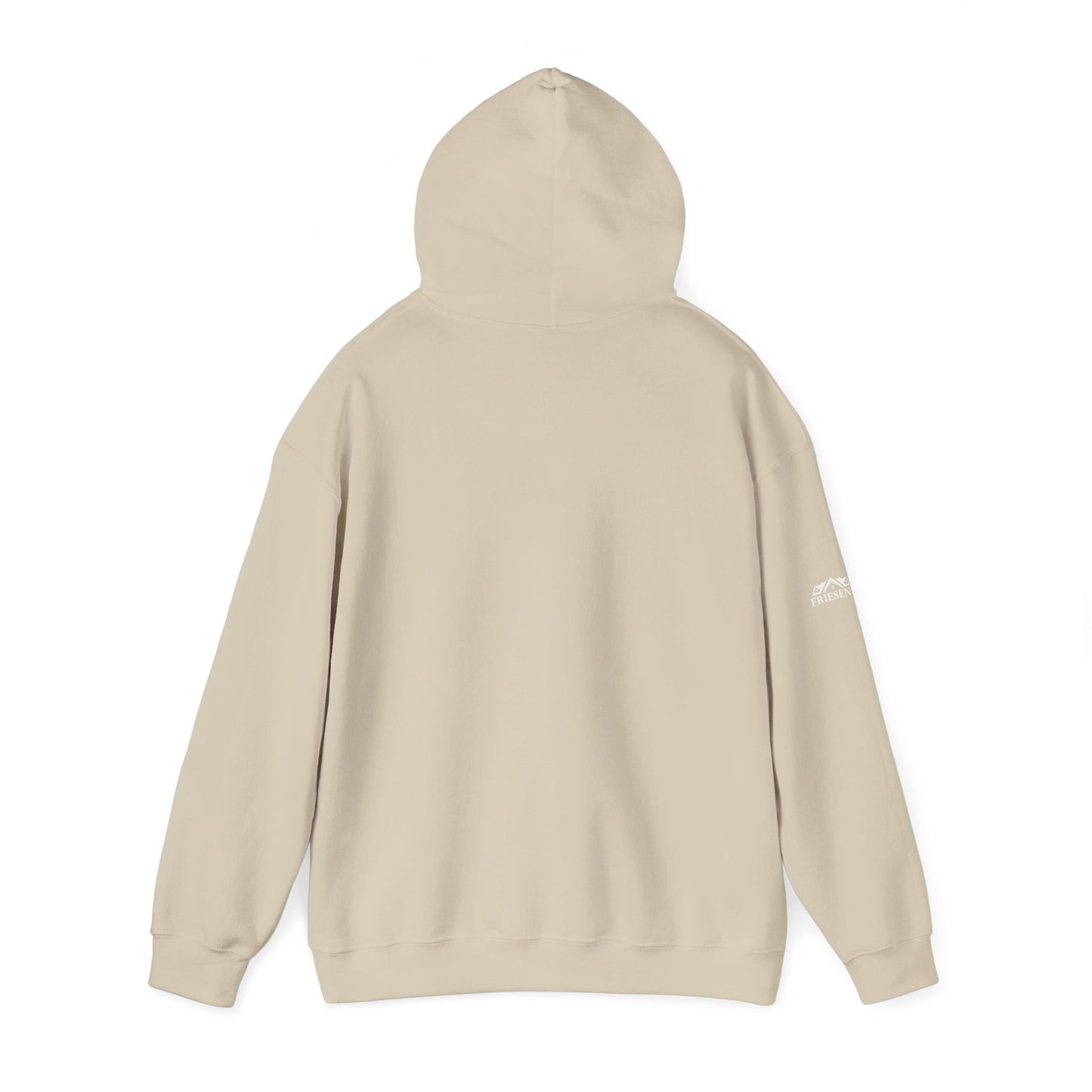 Friesen's Hoodies