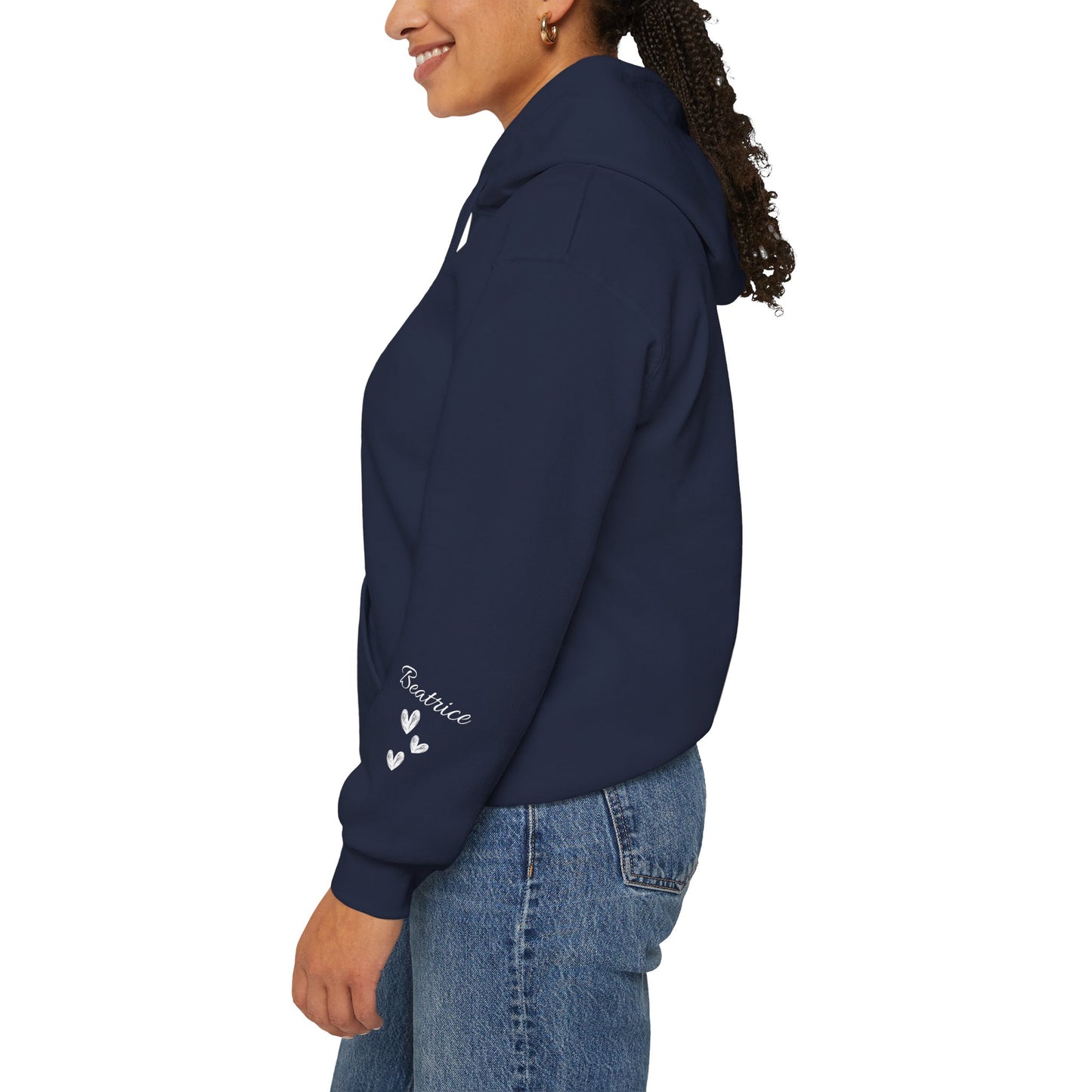 *Customizable* Mama Hoodie