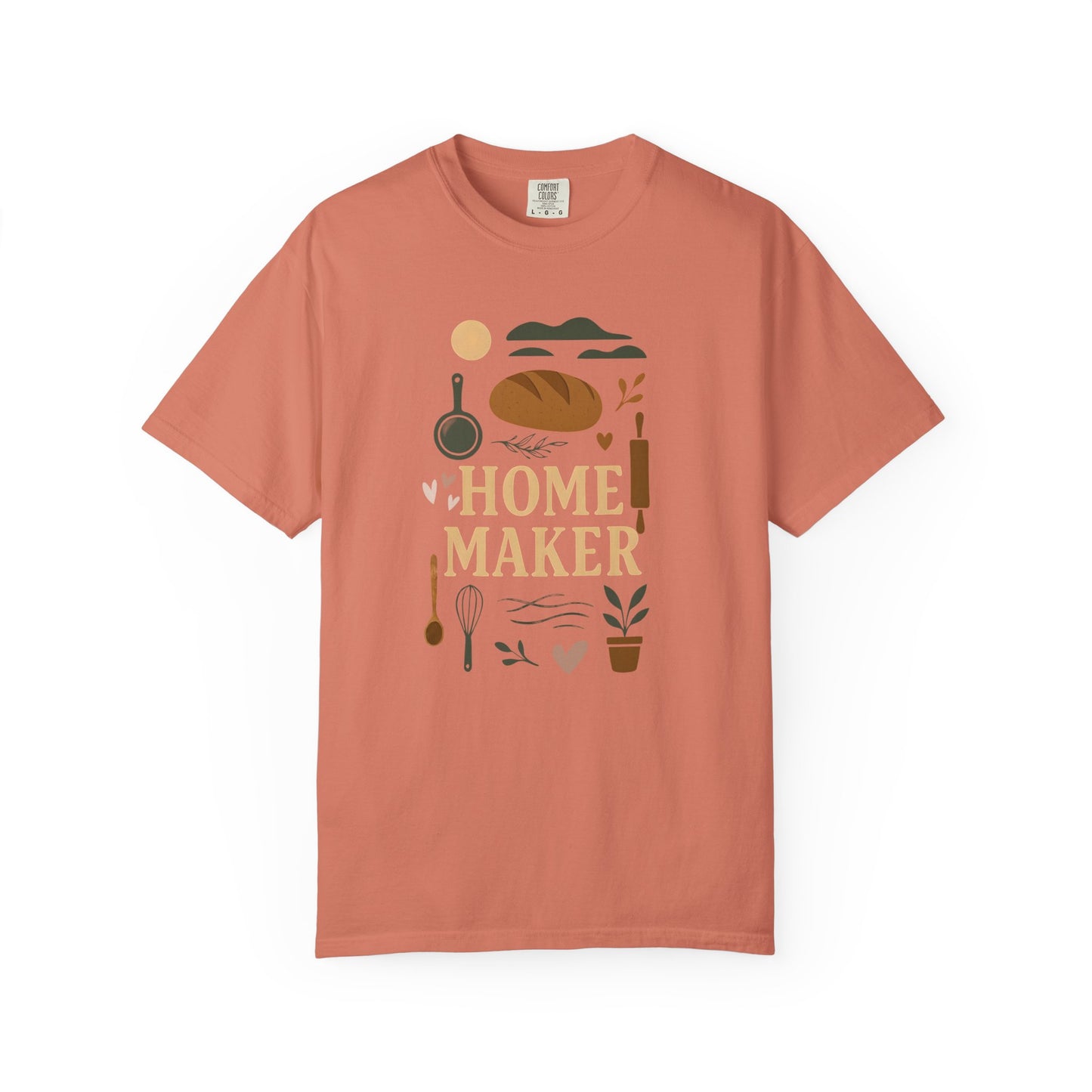 Home Maker Women's T-Shirt