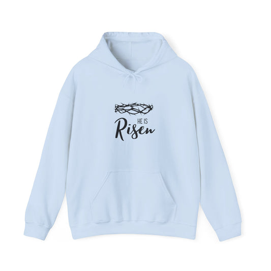 Crown of Thorns Women's Hoodie