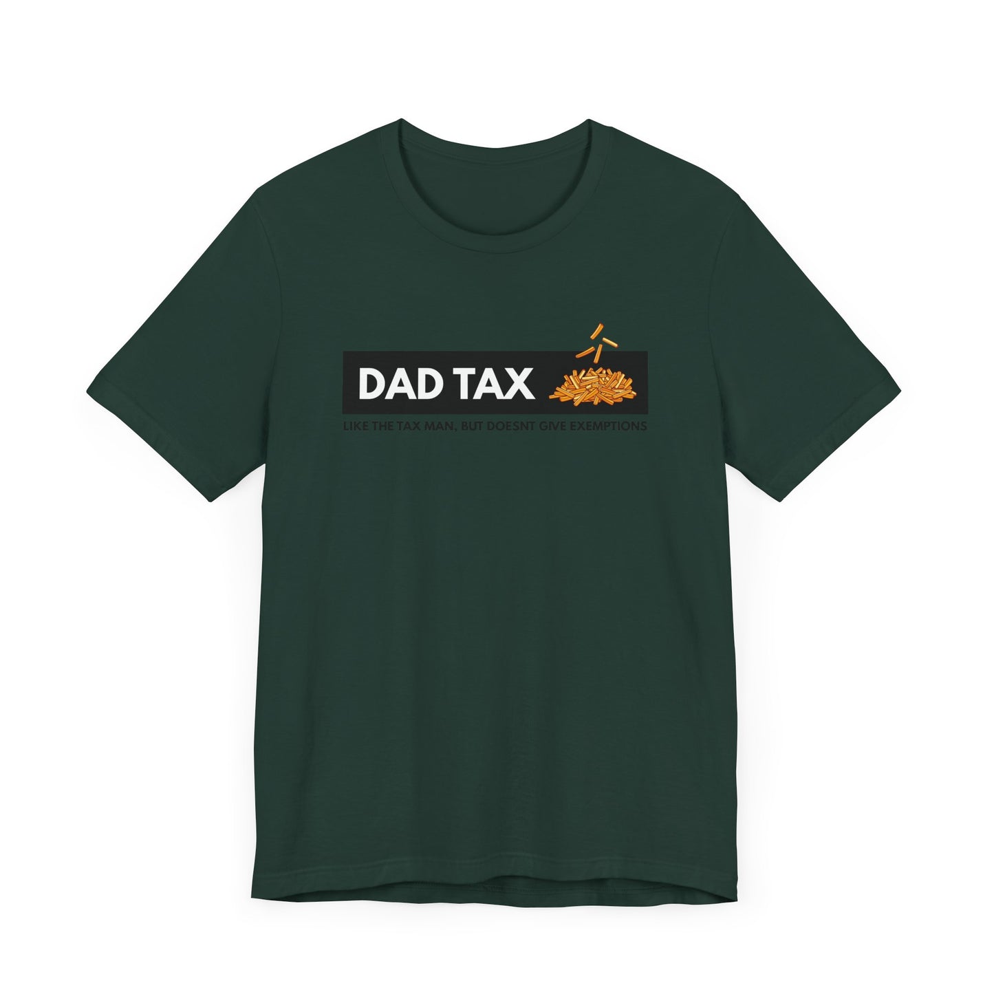 Dad Tax Men's T-Shirt