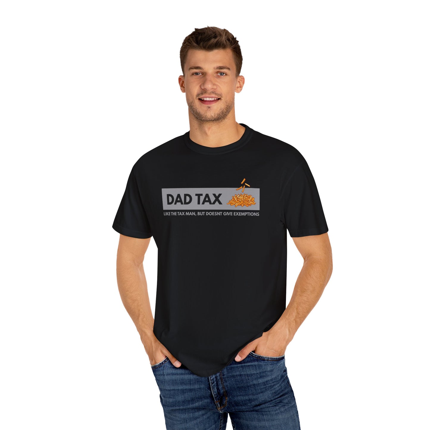 Dad Tax Men's T-Shirt