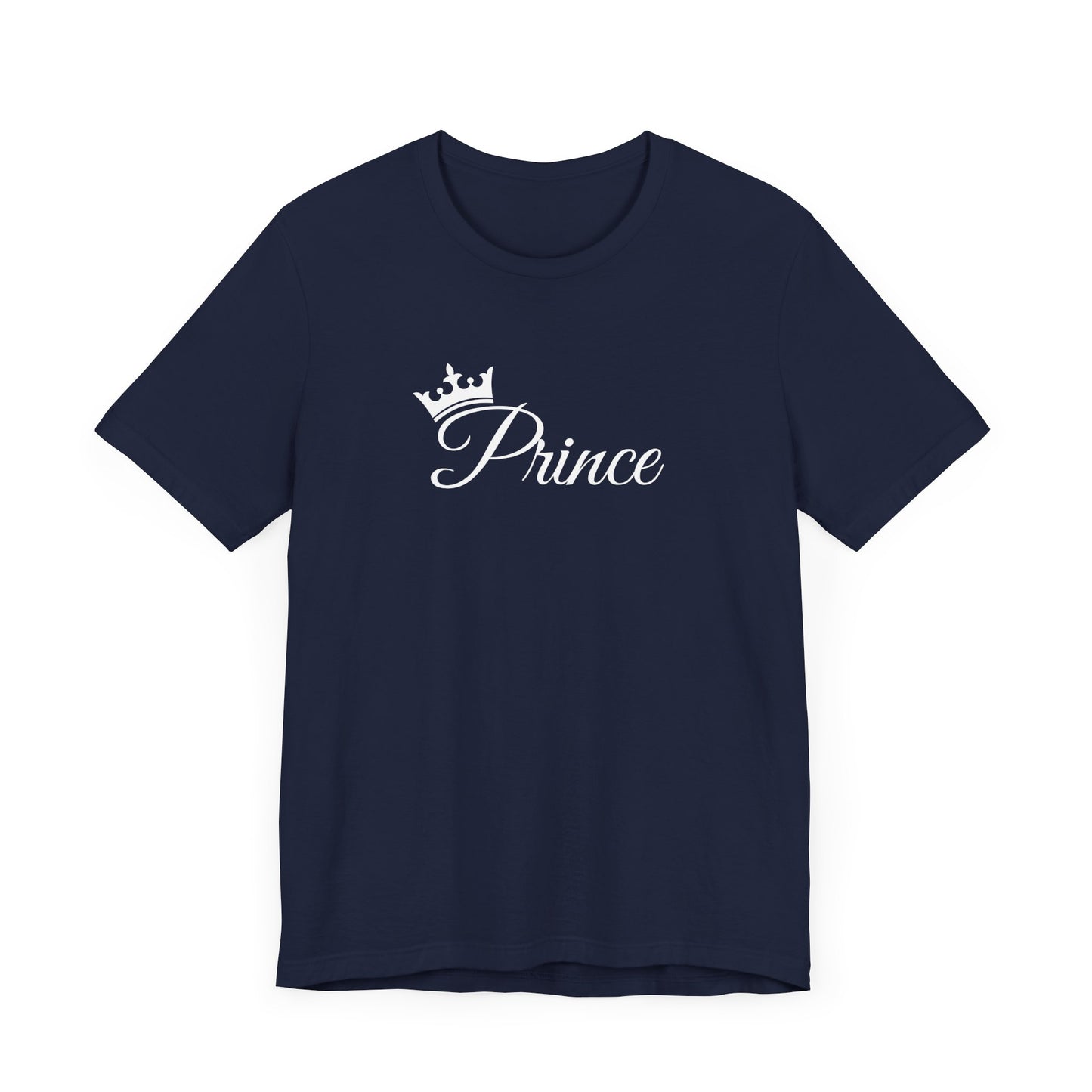 Bold Prince Men's T-shirt